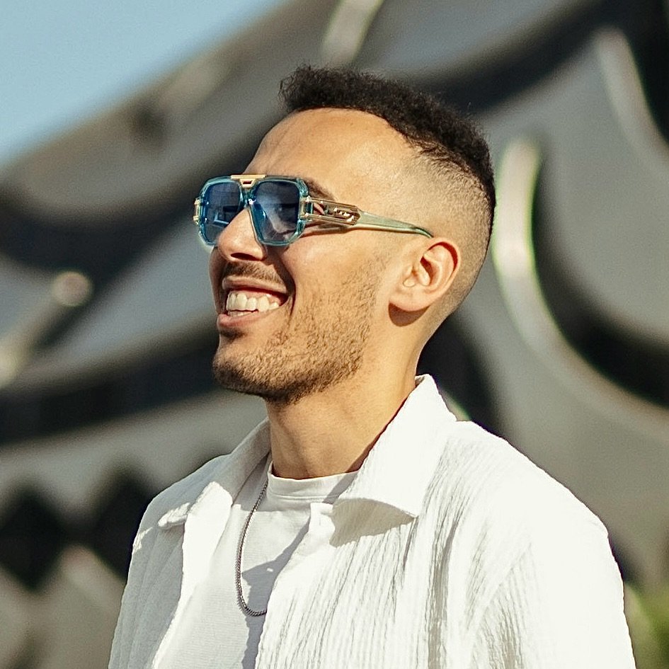 Oussama Trabelsi