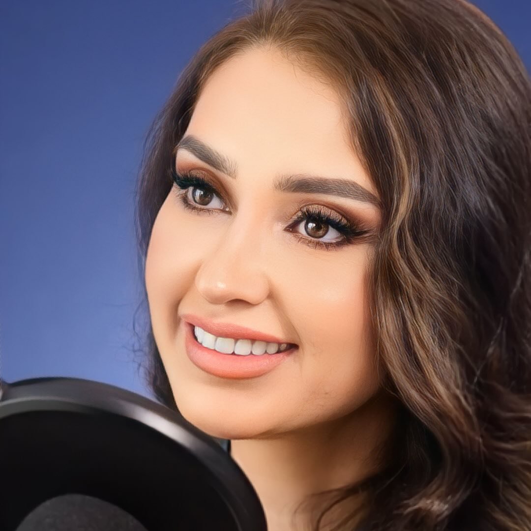 Dr Rusul Alnuaimi | Happiness & Life Coach
