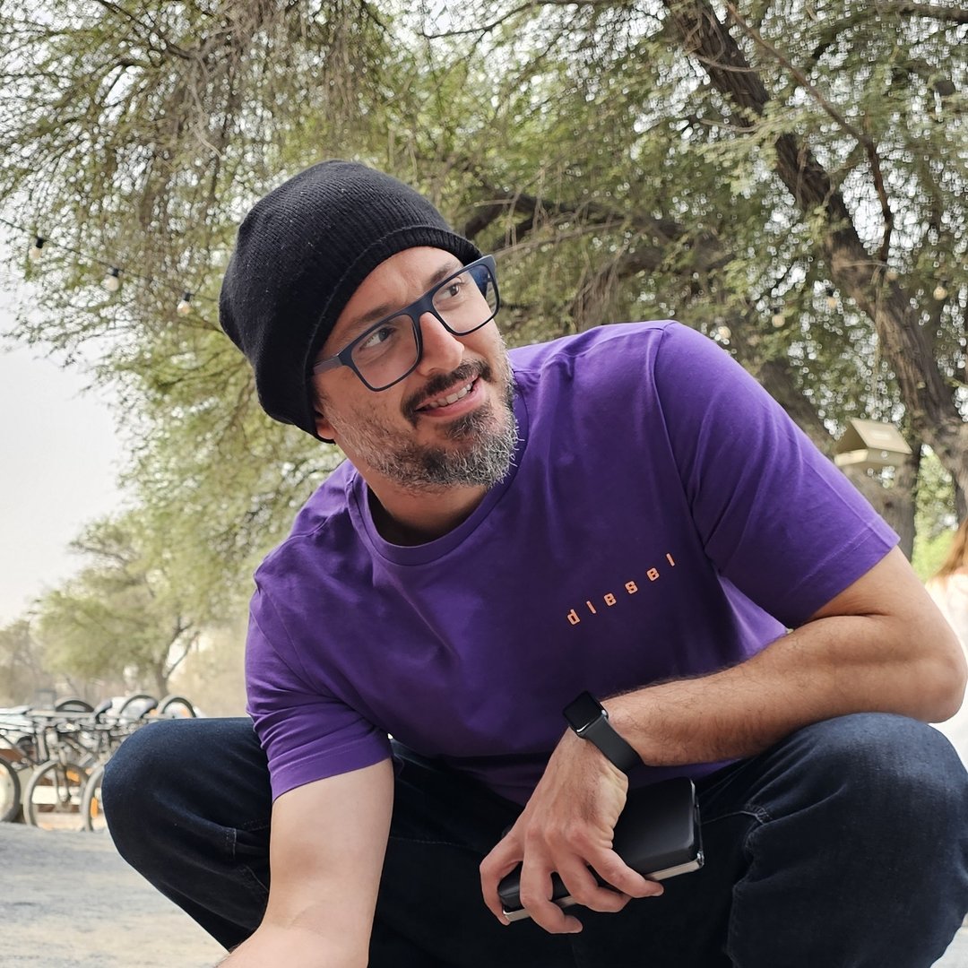 Raghid Abbara