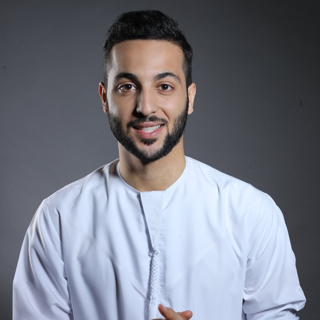 Faris Alkhaldi
