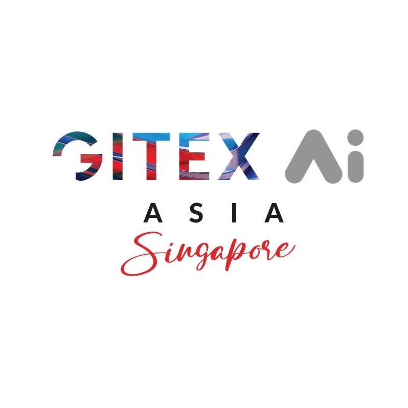 Gitex Ai Asia X Ai Everything Singapore