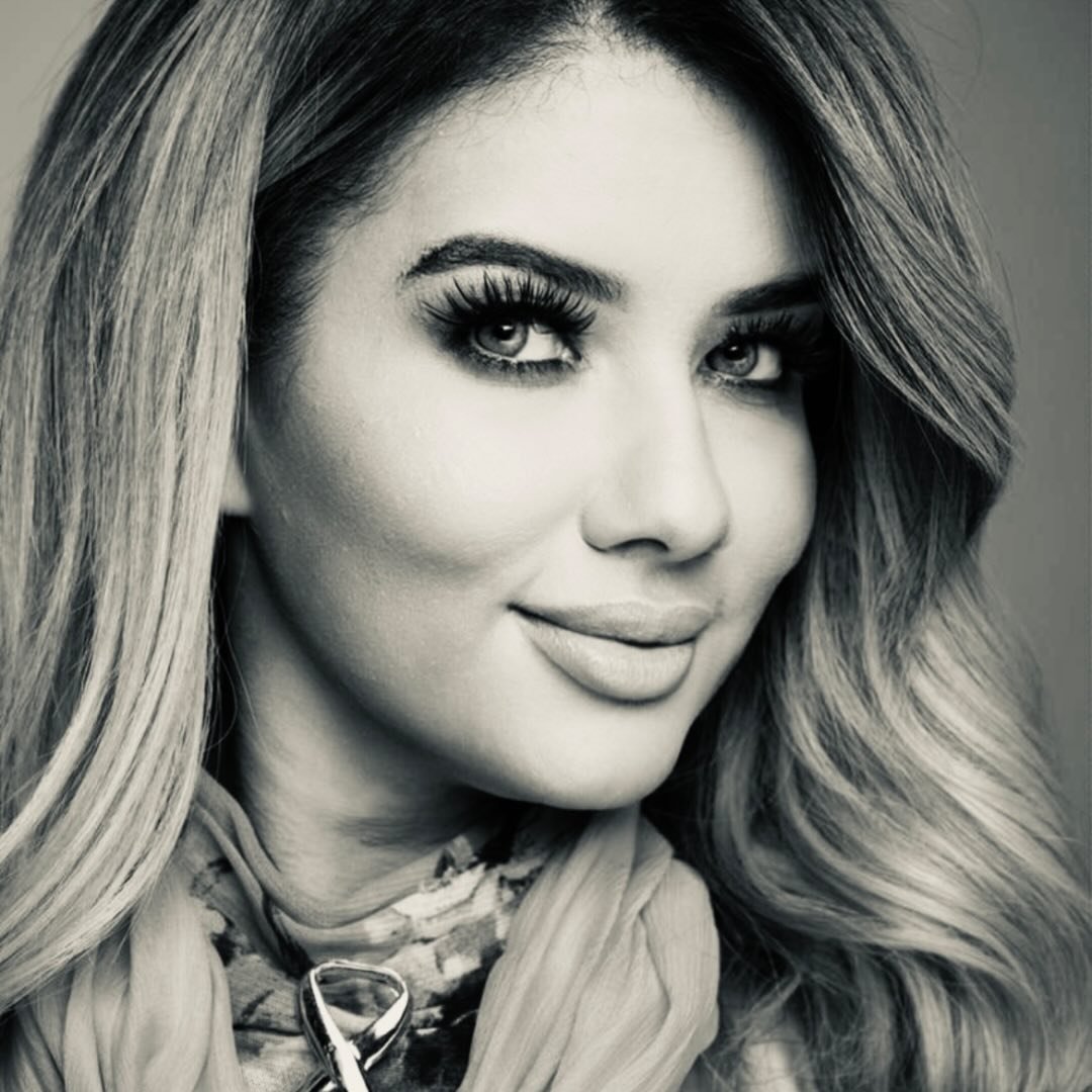 👩‍💻 Kelly Machado 🧿🍀