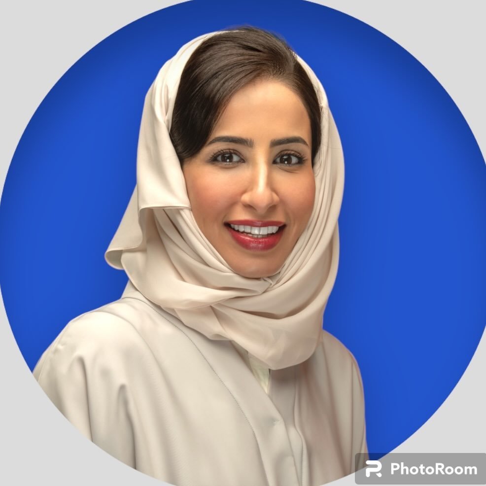 Maryam Binfahad