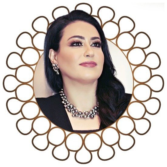 Nashwa Al Ruwaini