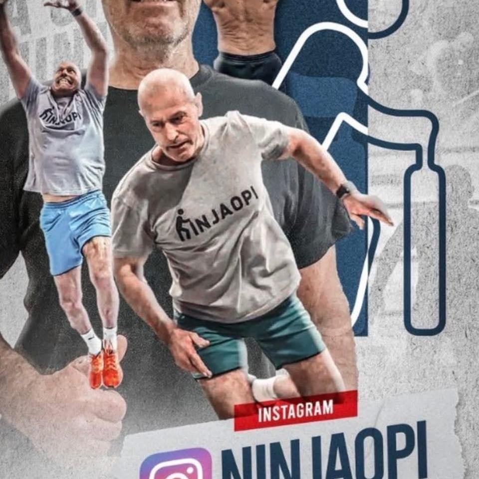 Trainer Ninjaopi