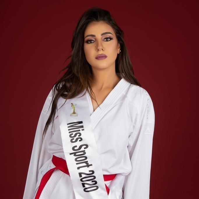Radwa Arafa | رضوي عرفة