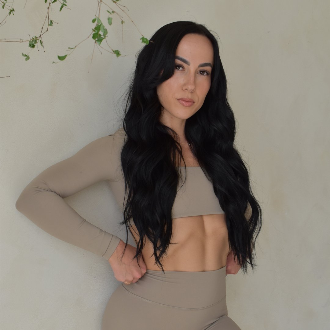 Randi | Women’s Health & Fitness Coach