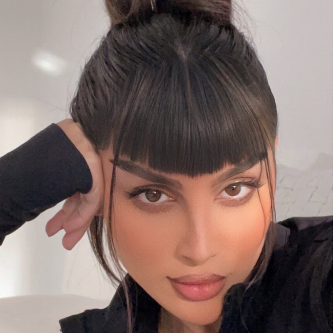 Hadeel Mohammed