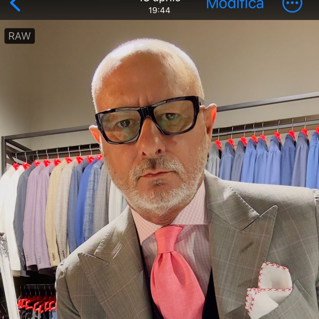 Stefano Mascheroni