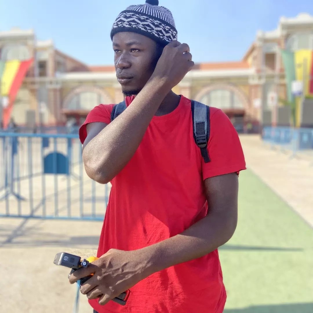 Siaka Billion
