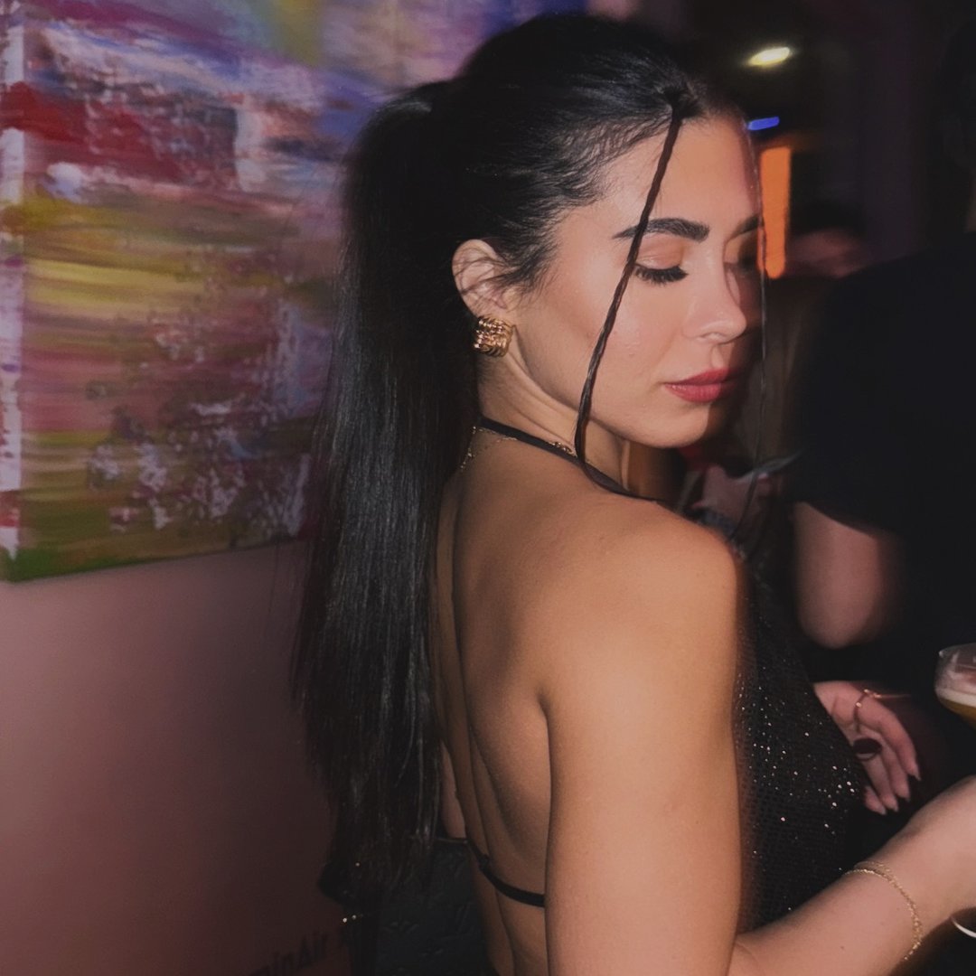 Sepideh Fitness | Liftwithsepi