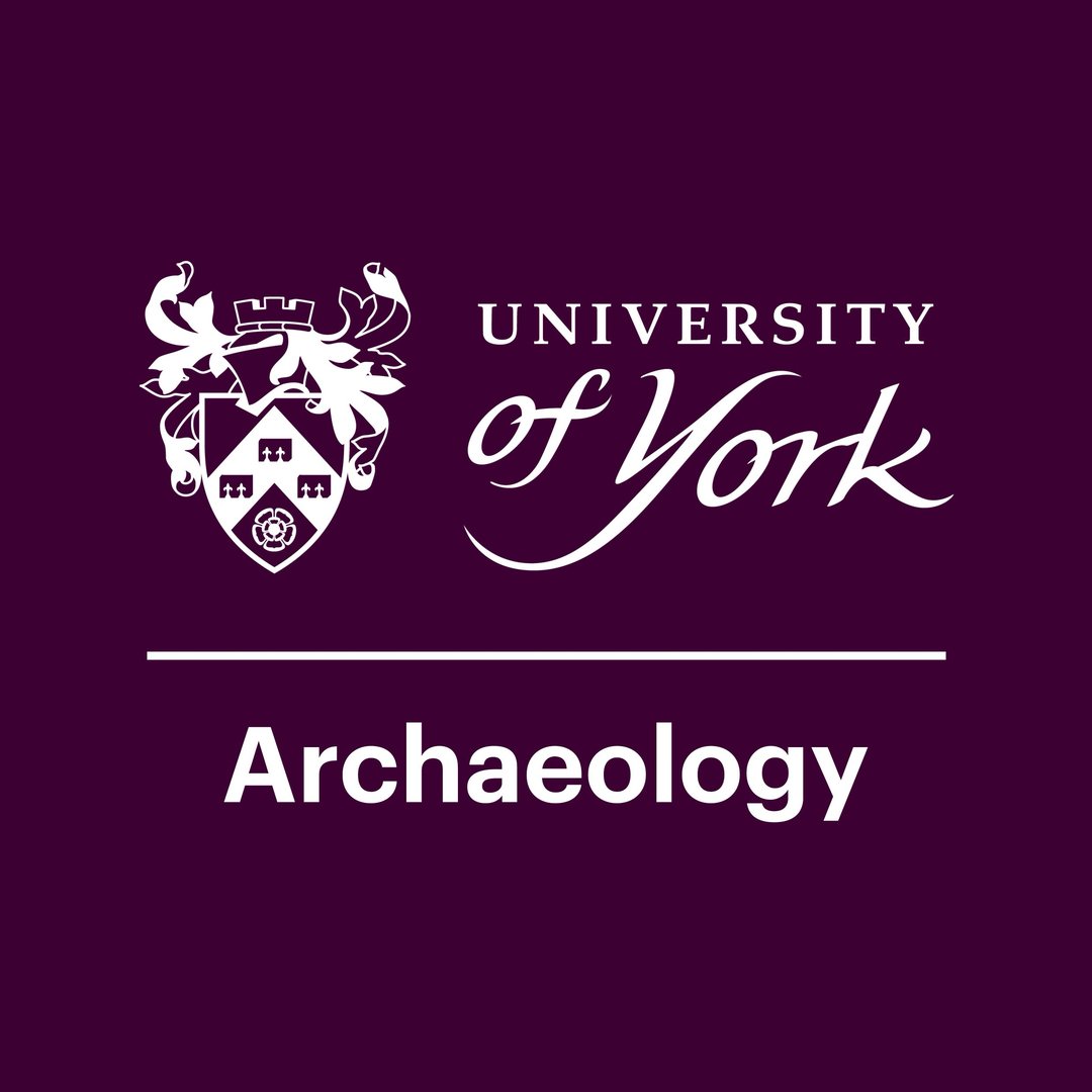 University Of York Archaeology