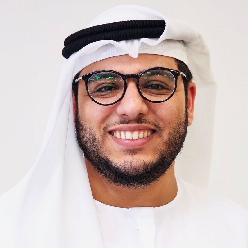 ياسر النيادي | Yaser Alneyadi