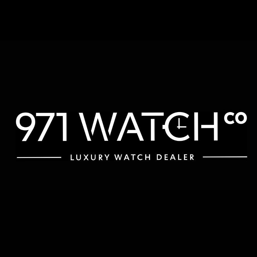971 Watch Co