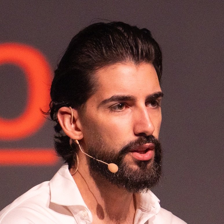 Alexandre Raposo | Mentor & Empresário