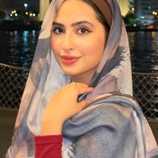 Alisha Pasha