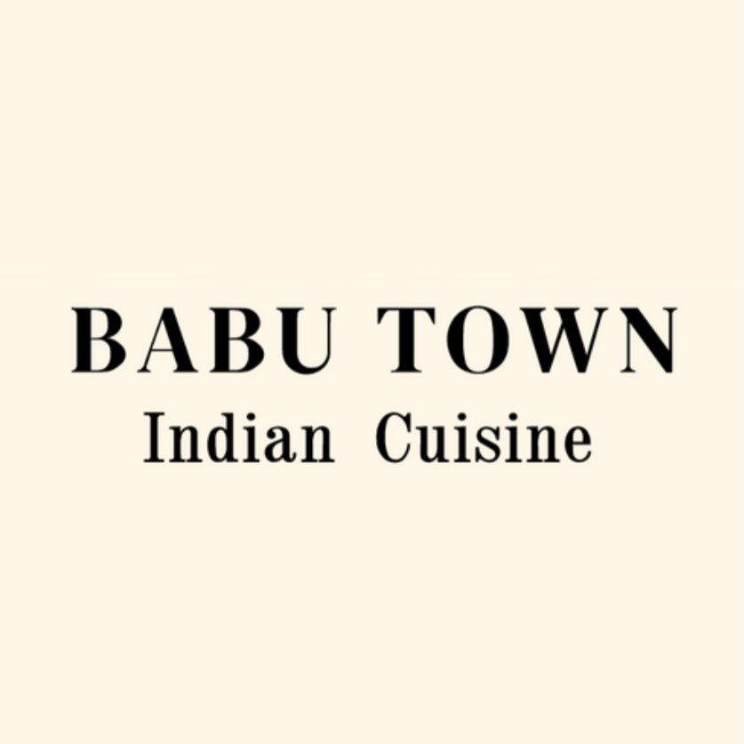 مطعم هندي L Indian Restaurant L بابو تاون L Babu Town