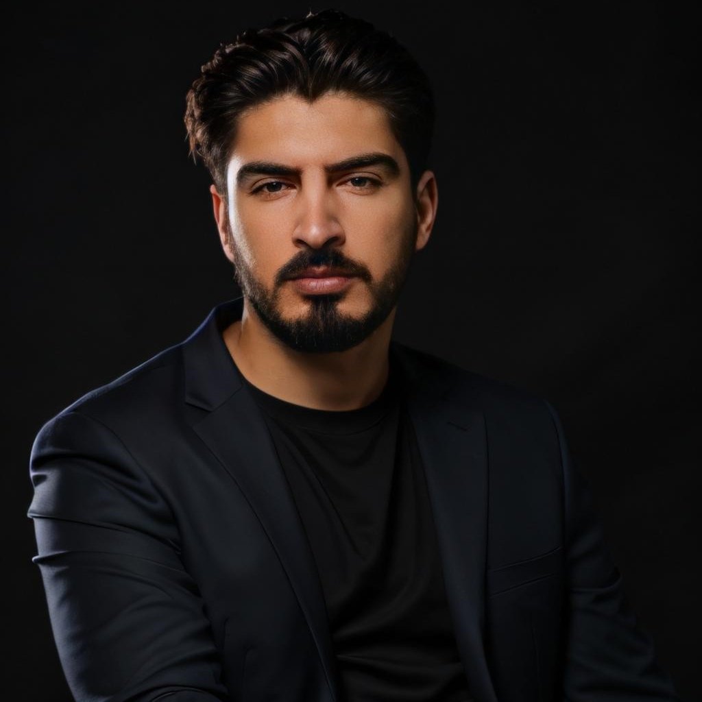 Barış Ali Dursun