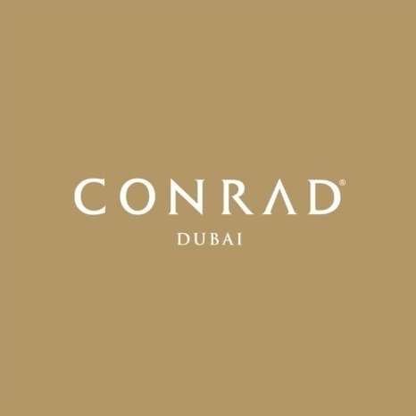 Conrad Dubai