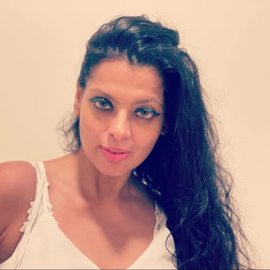Anjana Kumar