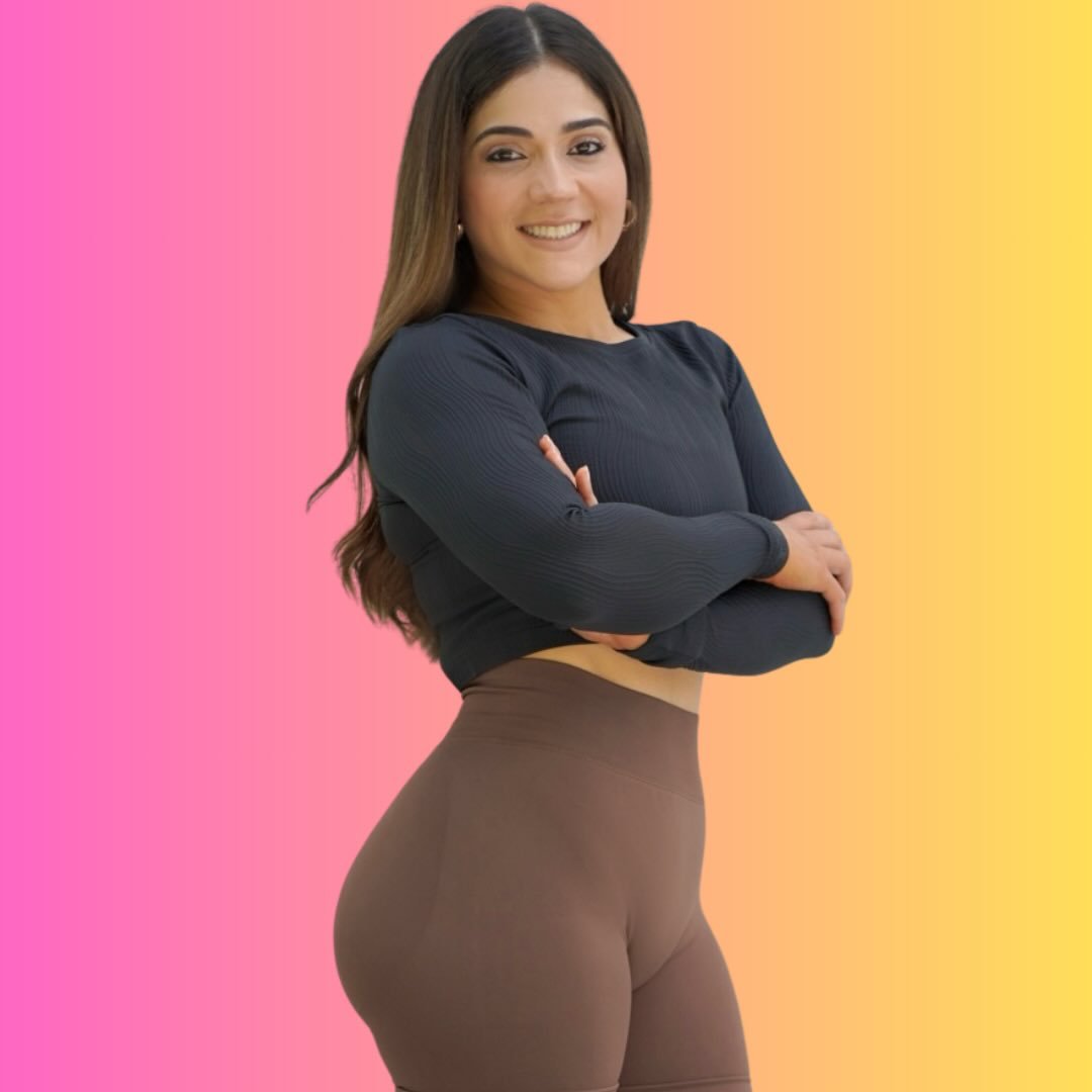 Heidy Espaillat · Women’s Fitness & Weight Loss Coach