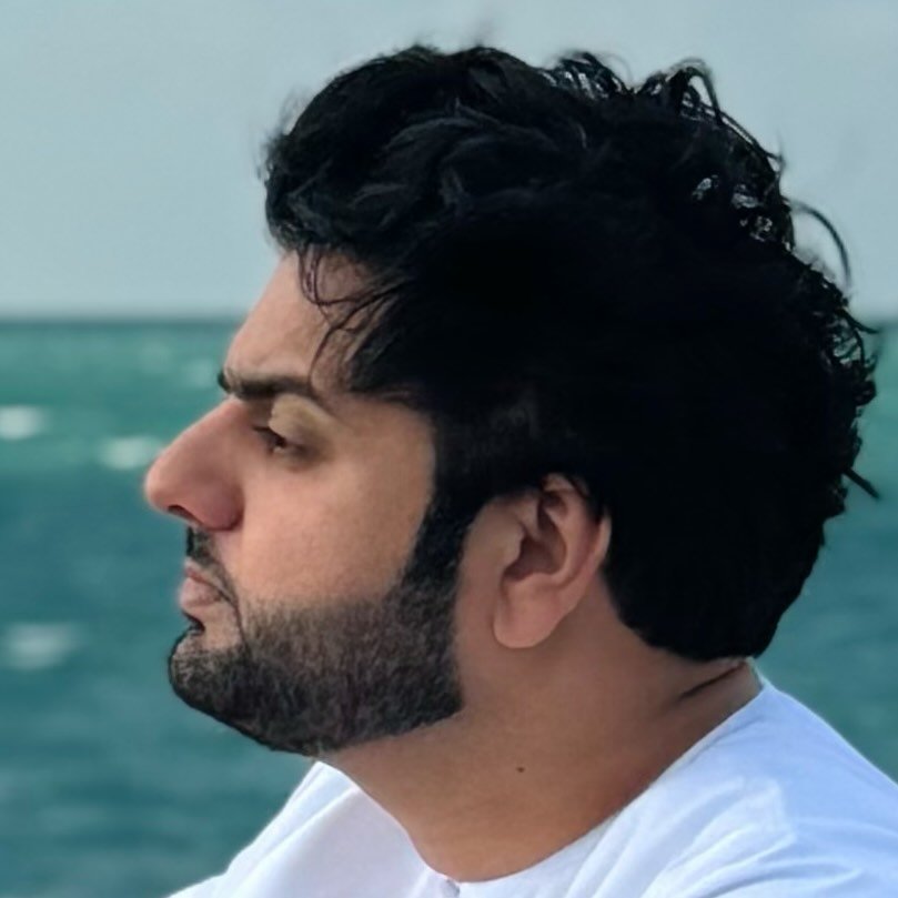 Ibrahim Ustadi إبراهيم استادي
