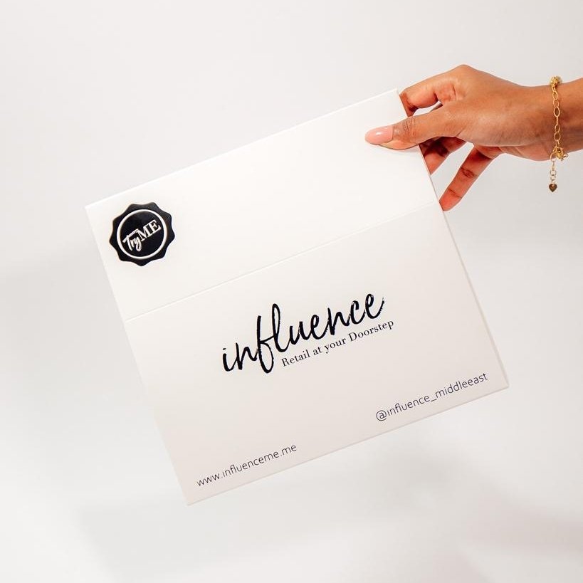 Influence Middle-east