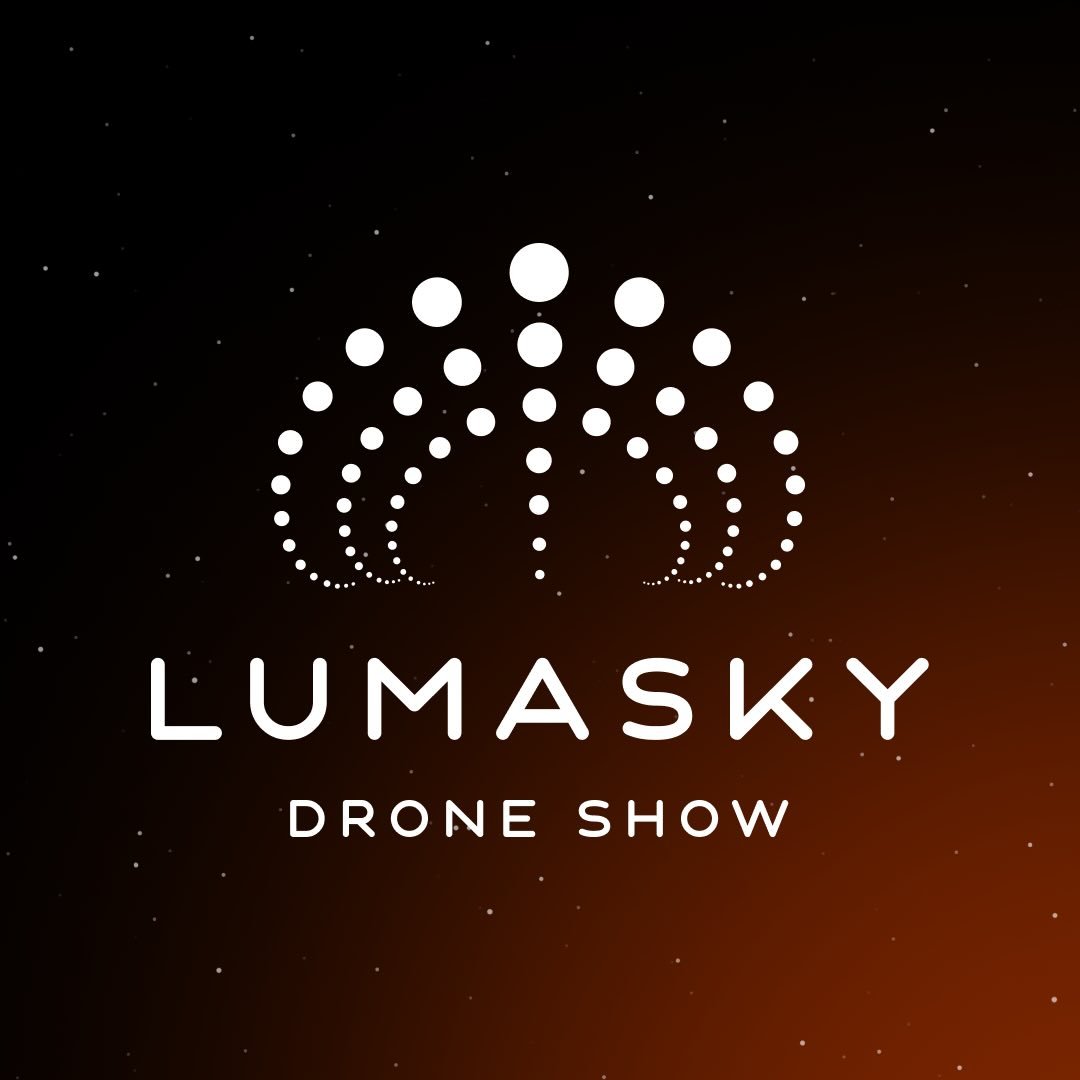 Lumasky Drone Show