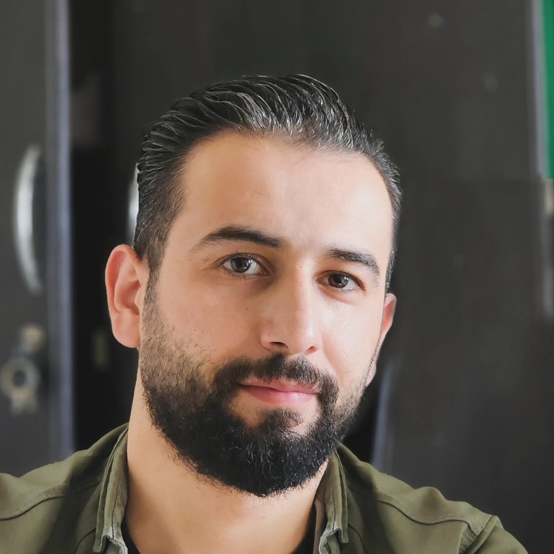 Mohammad Hammoud - محمد حمود