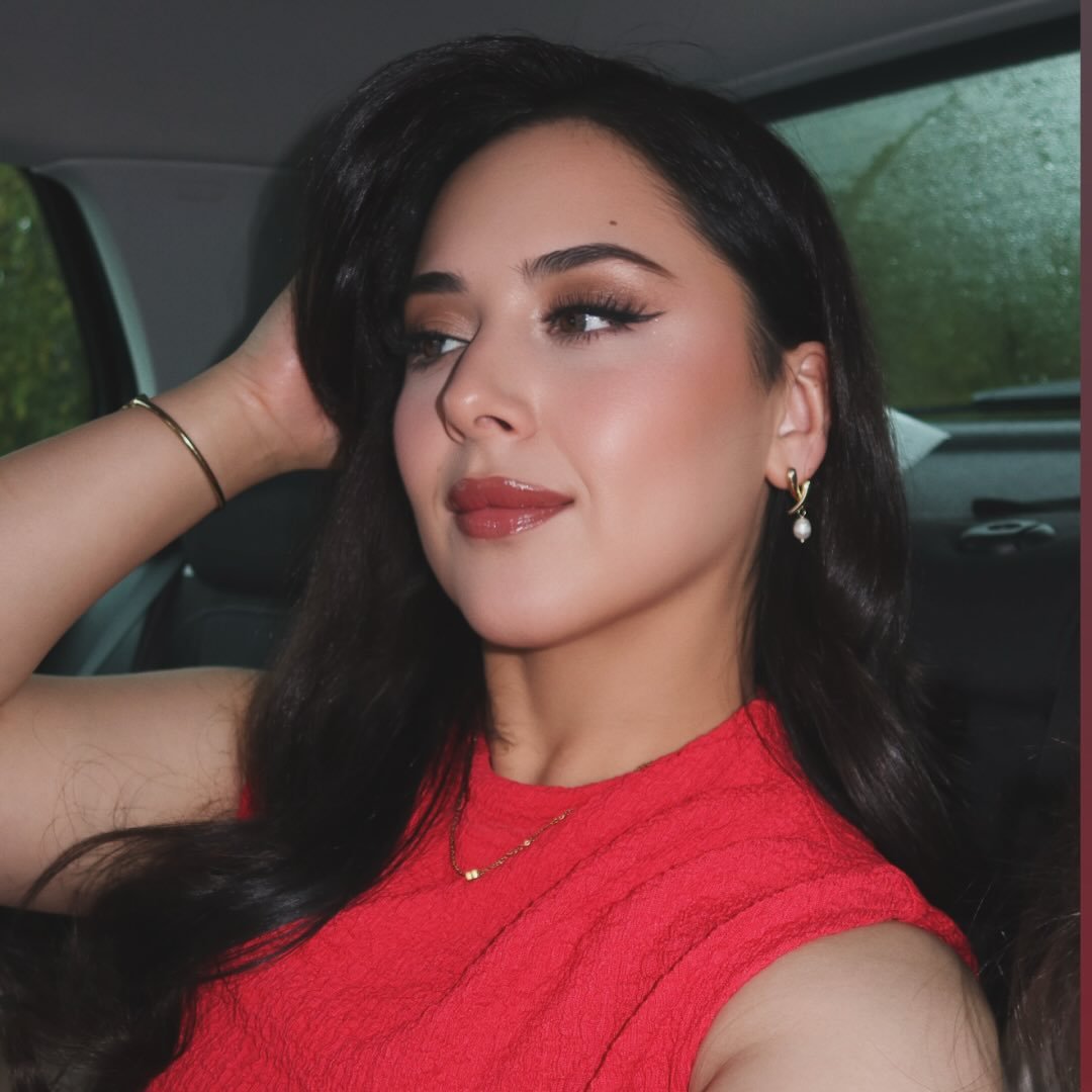 Nazia Kamal🇨🇦🇦🇫