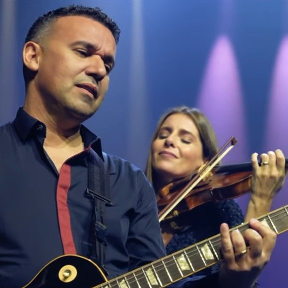 Pedro & Susana • International Luxury Music Duo
