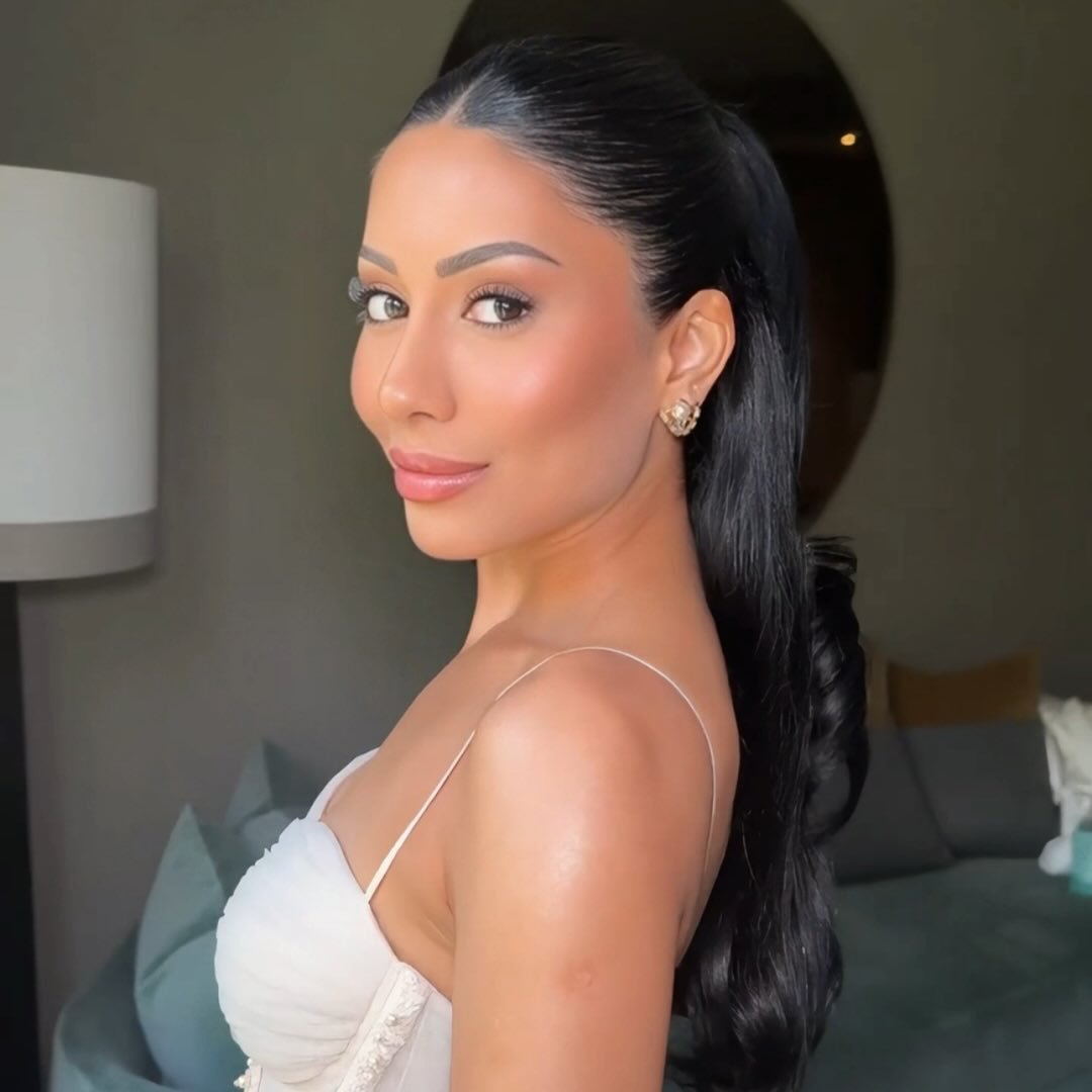 Prerna K - Luxury Bridal Makeup Artist & Educator