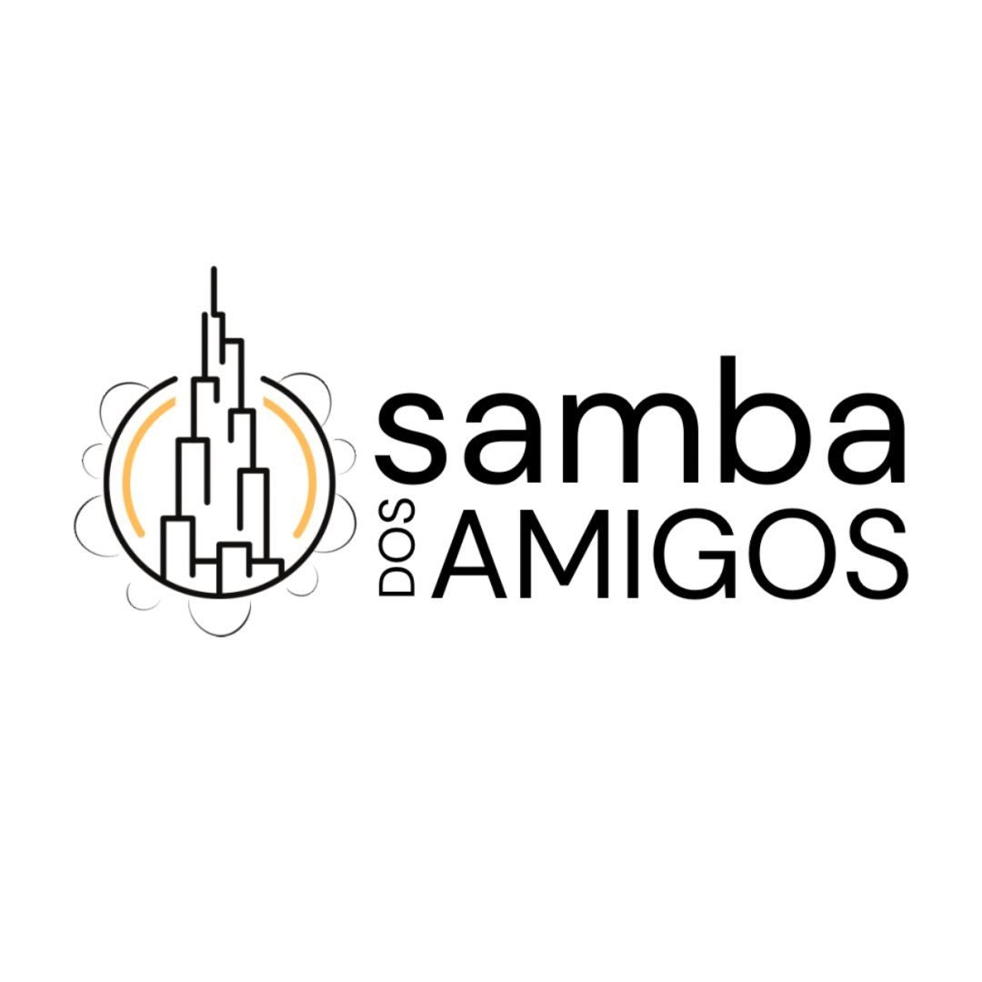 Samba Dos Amigos