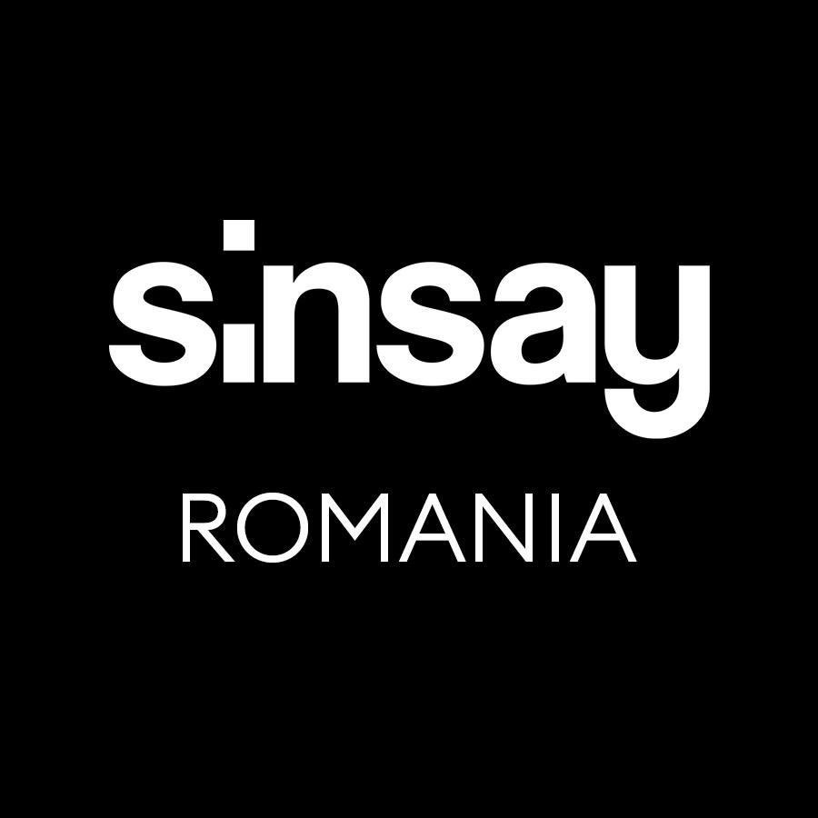 Sinsay Romania