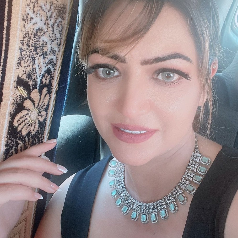 Sonia Majeed