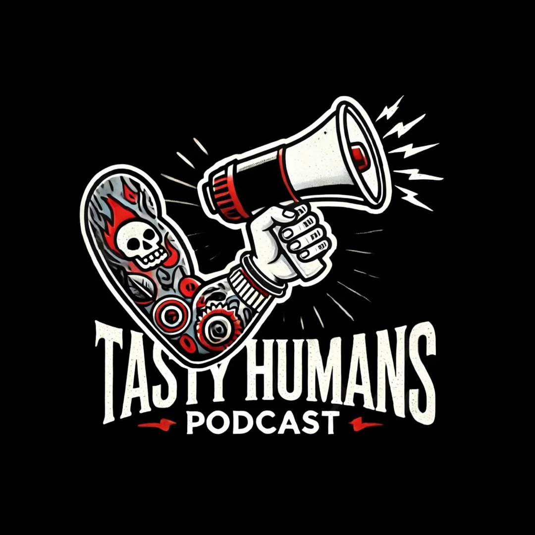 Tasty Humans Podcast | Dubai's Unscripted Podcast