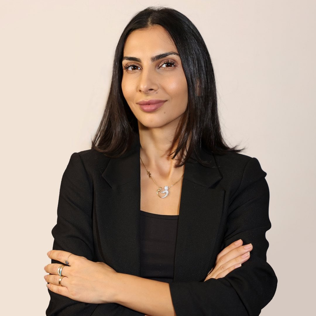 Leila Trabi