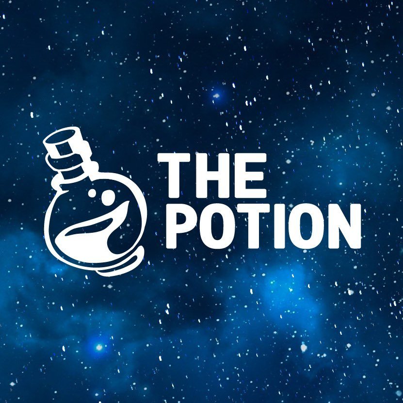 The Potion