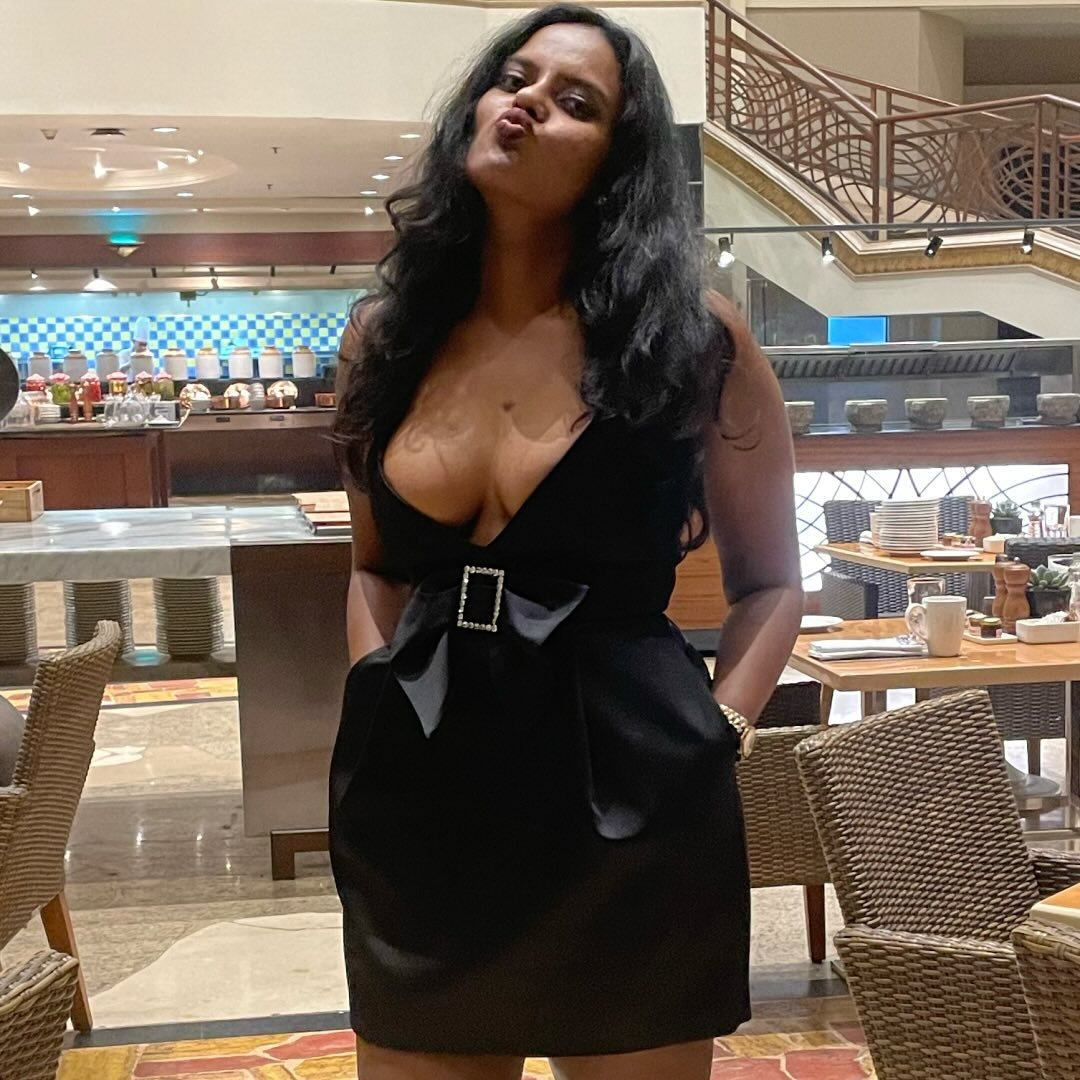 Shamilee Ilango
