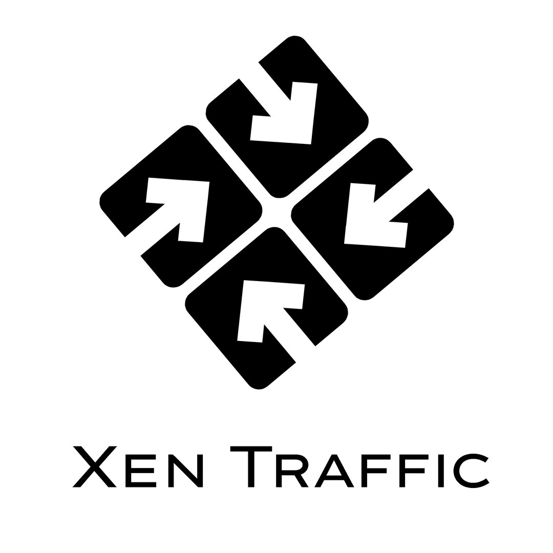 Xentraffic