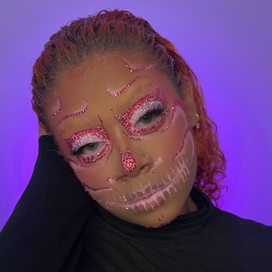🧞‍♀️ Aïda Makeup | Tutoriel | Art.
