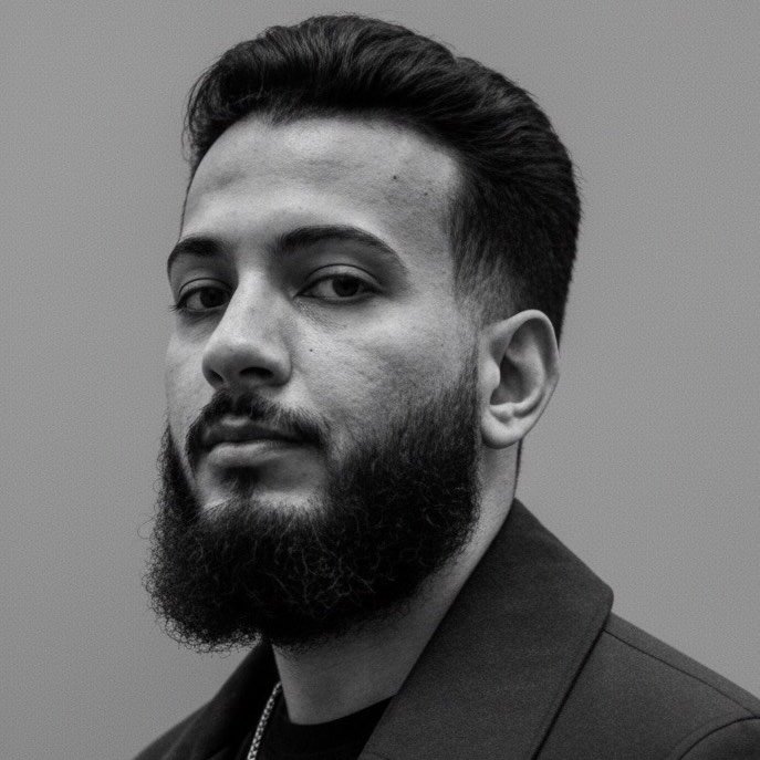 Walid El Rhaib / وليد الغايب