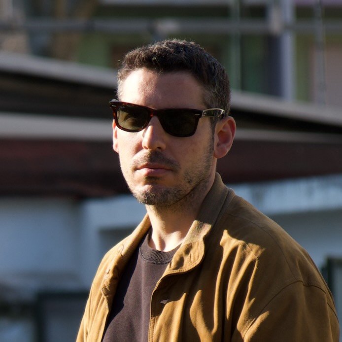 Carmine Del Grosso