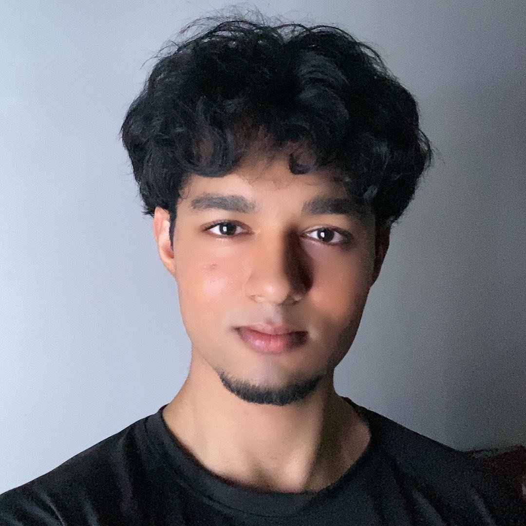 Abe Talukder