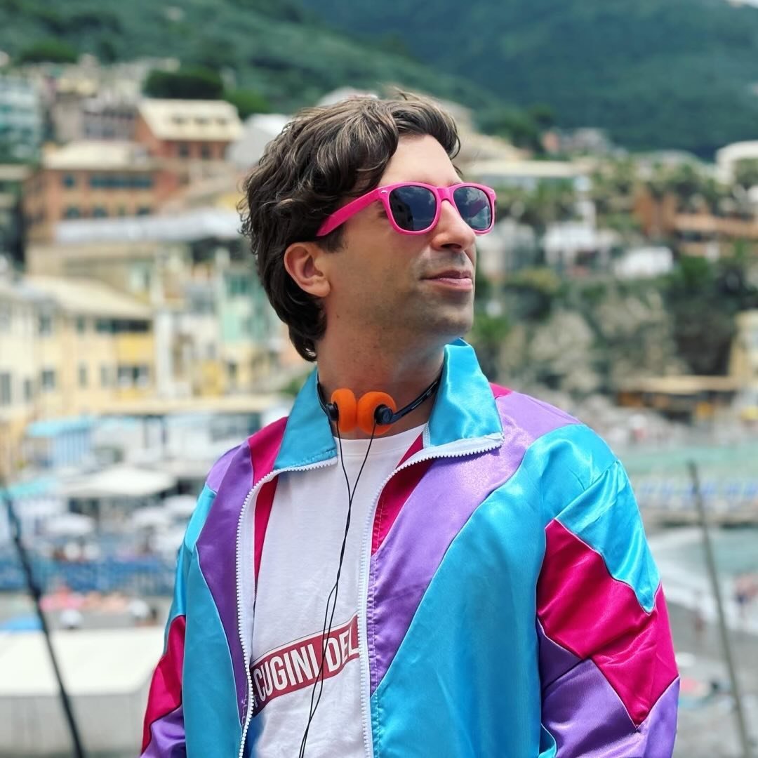 Lorenzo Isola