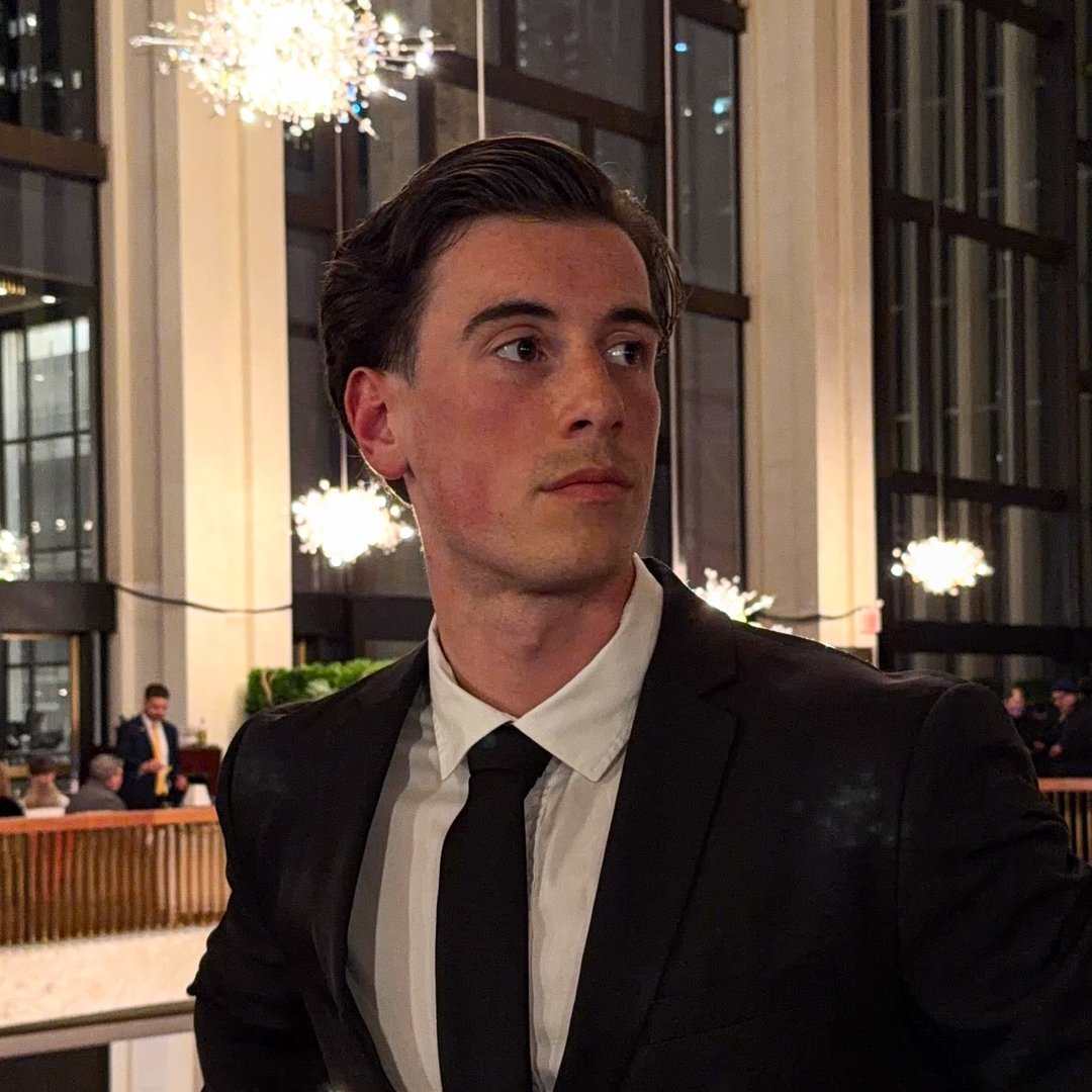 Daniel Pitasi