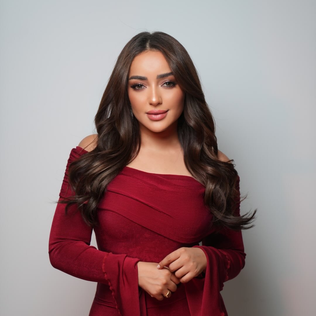 Jamila El Badaoui🇲🇦