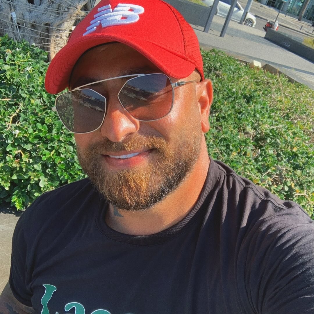 Ali Wehbe