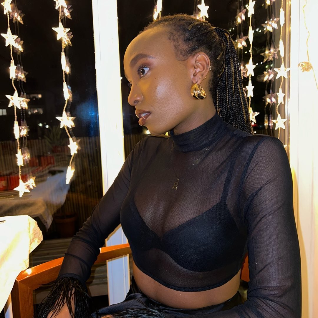 Lilian Murimi
