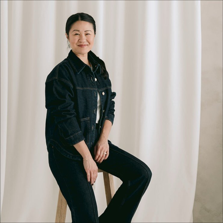 Natalie Chong